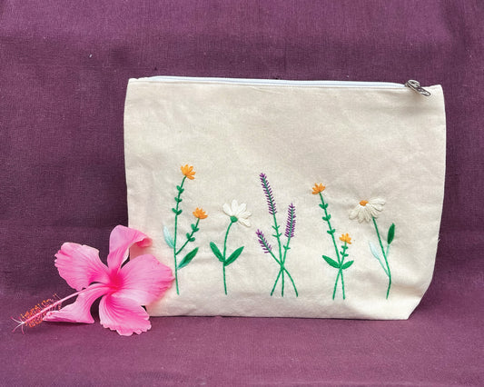 Pouch: Posy