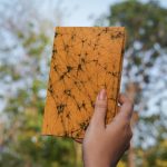 Block Print Journals