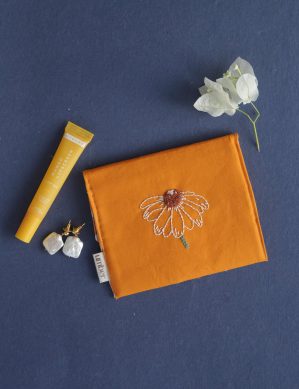 O’Blossom Mini Pouch