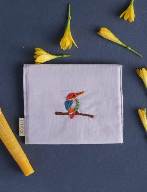 Flutterbelle Mini Pouch