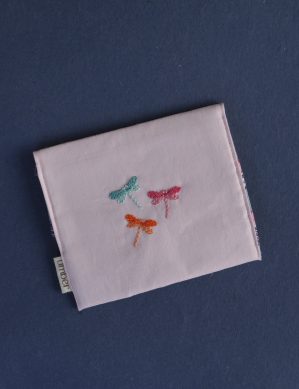 Trio of Light Mini Pouch