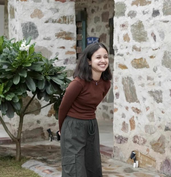 Lakshitaa Mehta Profile