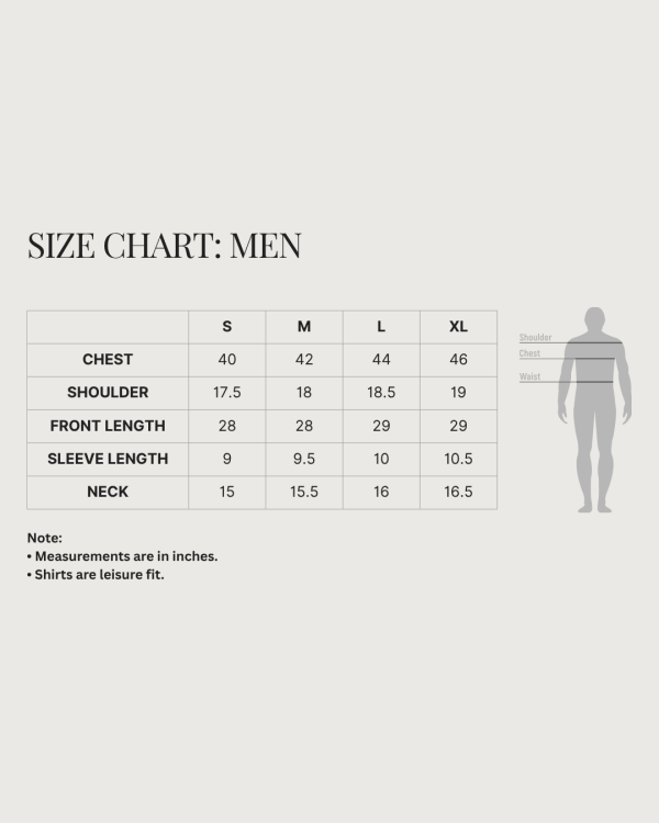 Copy of Grey Minimalist Clean Size Chart Instagram Post (1024 x 600 px) (1024 x 600 px) (Instagram Post (45))